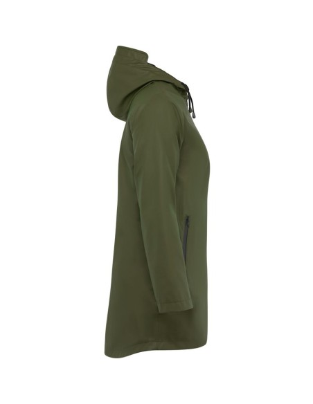 IMPERMEABILE SITKA WOMAN