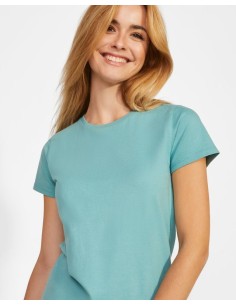 T-SHIRT BREDA WOMAN IN COTONE 2
