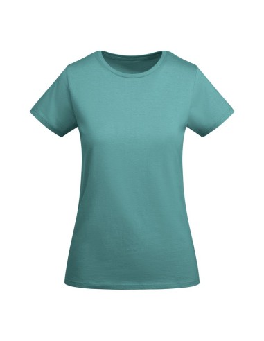 T-SHIRT BREDA WOMAN IN COTONE