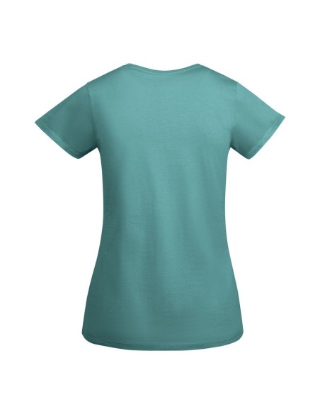 T-SHIRT BREDA WOMAN IN COTONE