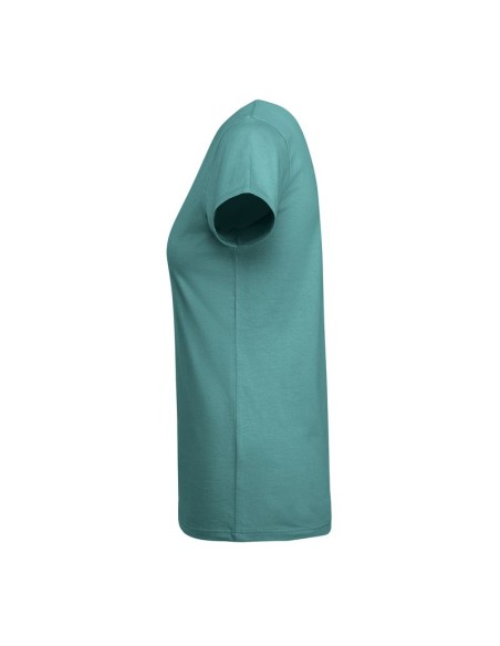 T-SHIRT BREDA WOMAN IN COTONE