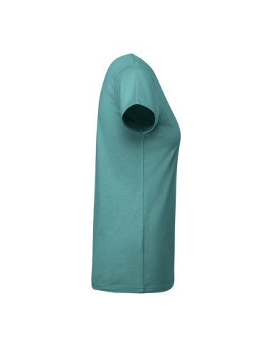 T-SHIRT BREDA WOMAN IN COTONE