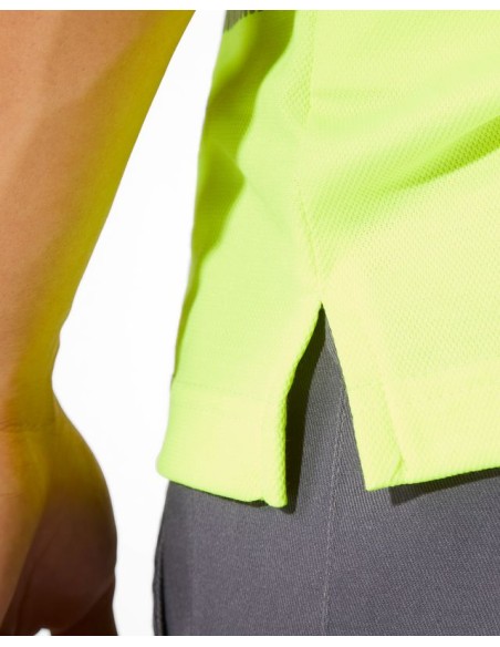 POLO ALTA VISIBILITÀ ATRIO