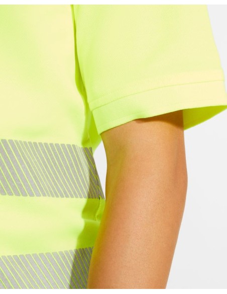 POLO ALTA VISIBILITÀ ATRIO