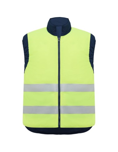 GILET ALTA VISIBILITÀ PERSEI