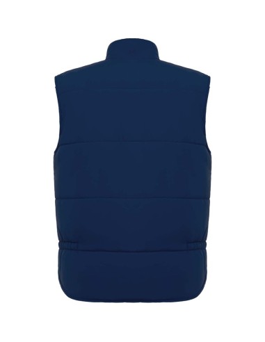 GILET ALTA VISIBILITÀ PERSEI