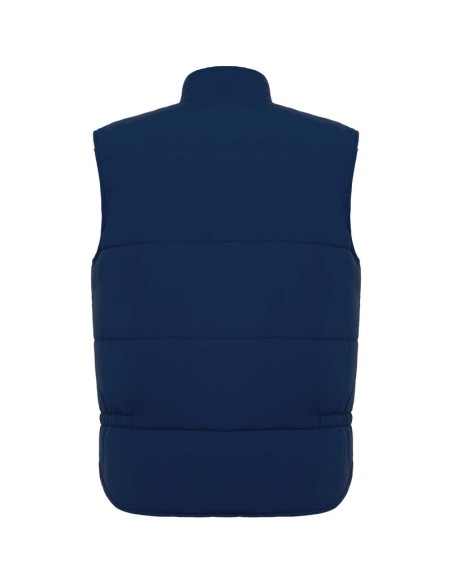 GILET ALTA VISIBILITÀ PERSEI