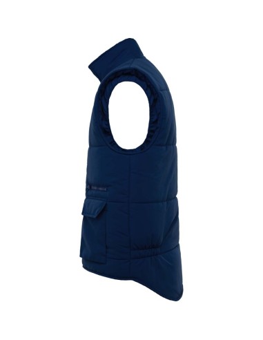 GILET ALTA VISIBILITÀ PERSEI