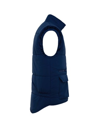 GILET ALTA VISIBILITÀ PERSEI