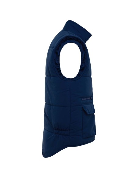 GILET ALTA VISIBILITÀ PERSEI