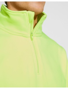 FELPPA ALTA VISIBILITÀ SPICA 2