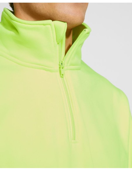 FELPPA ALTA VISIBILITÀ SPICA