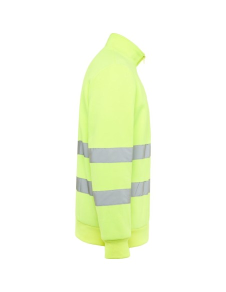 FELPPA ALTA VISIBILITÀ SPICA