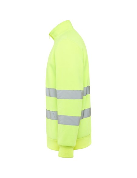 FELPPA ALTA VISIBILITÀ SPICA