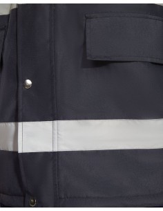 PARKA ALTA VISIBILITÀ MERAK 2