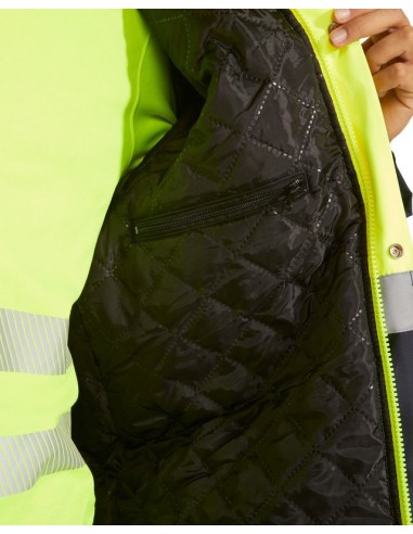 PARKA ALTA VISIBILITÀ MERAK