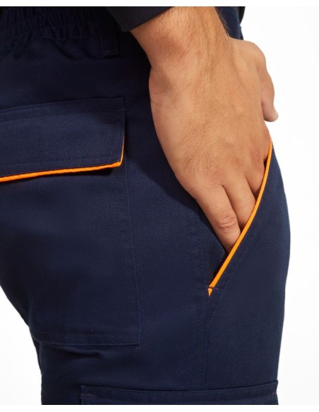 PANTALONE ALTA VISIBILITÀ ENIX