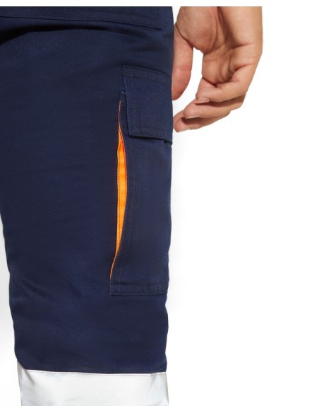 PANTALONE ALTA VISIBILITÀ ENIX