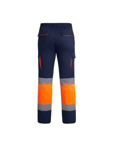 PANTALONE ALTA VISIBILITÀ ENIX