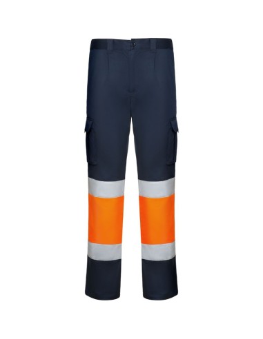 PANTALONE ALTA VISIBILITÀ DAILY STRETCH HV