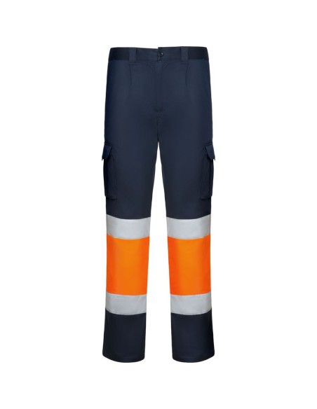 PANTALONE ALTA VISIBILITÀ DAILY STRETCH HV