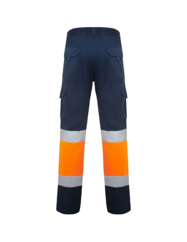 PANTALONE ALTA VISIBILITÀ DAILY STRETCH HV