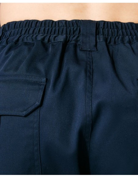 PANTALONE ALTA VISIBILITÀ DAILY STRETCH HV