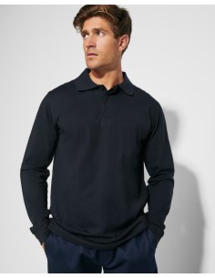 POLO IGNIFUGA SANTANA