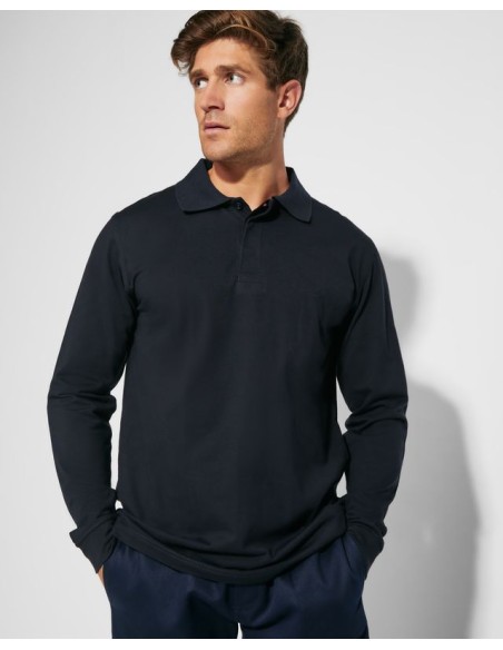 POLO IGNIFUGA SANTANA