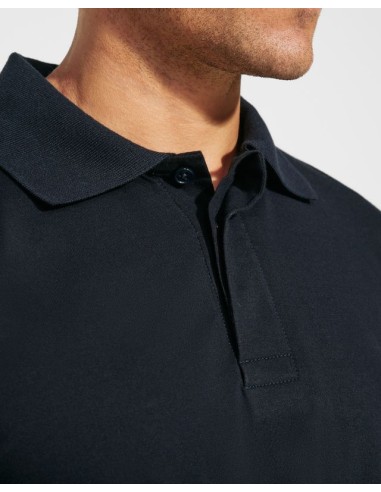 POLO IGNIFUGA SANTANA