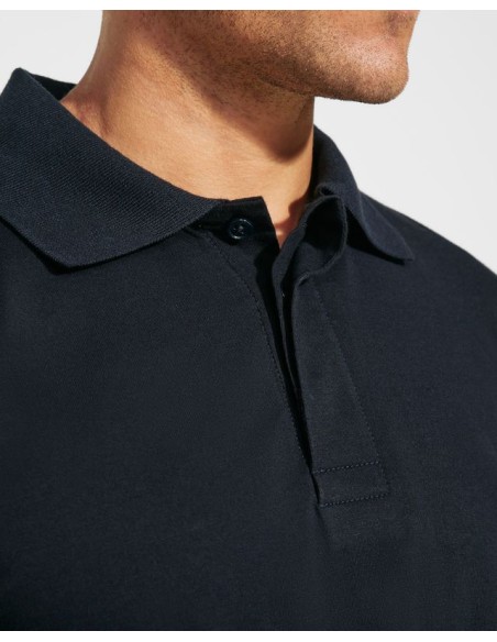 POLO IGNIFUGA SANTANA