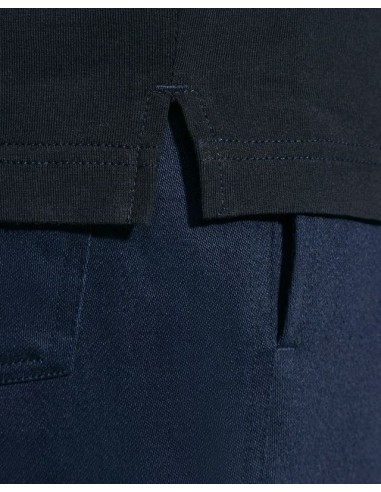 POLO IGNIFUGA SANTANA