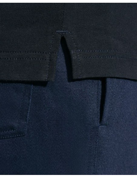 POLO IGNIFUGA SANTANA