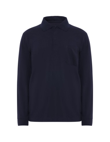 POLO IGNIFUGA SANTANA