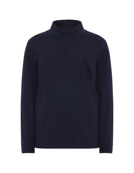 POLO IGNIFUGA SANTANA