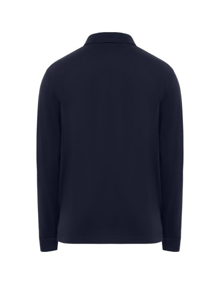 POLO IGNIFUGA SANTANA