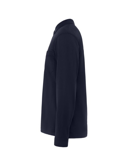 POLO IGNIFUGA SANTANA