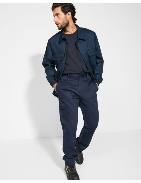 PANTALONE IGNIFUGO RANGER