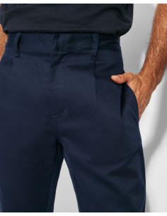 PANTALONE IGNIFUGO RANGER 2