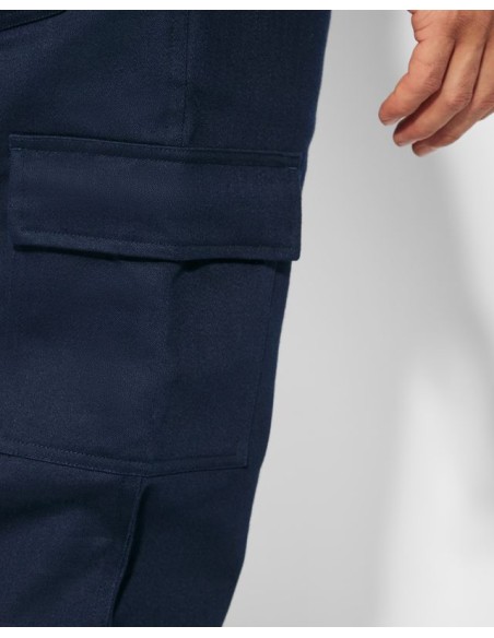 PANTALONE IGNIFUGO RANGER