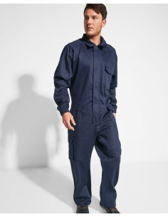 TUTA IGNIFUGA BLAZER