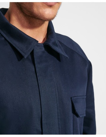 TUTA IGNIFUGA BLAZER