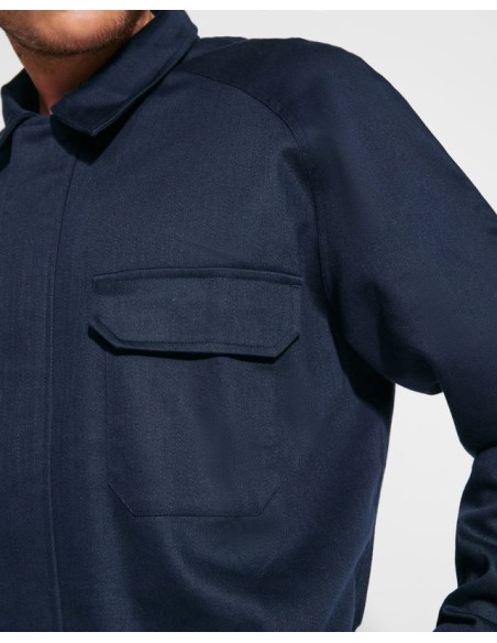 TUTA IGNIFUGA BLAZER