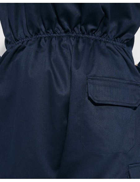 TUTA IGNIFUGA BLAZER