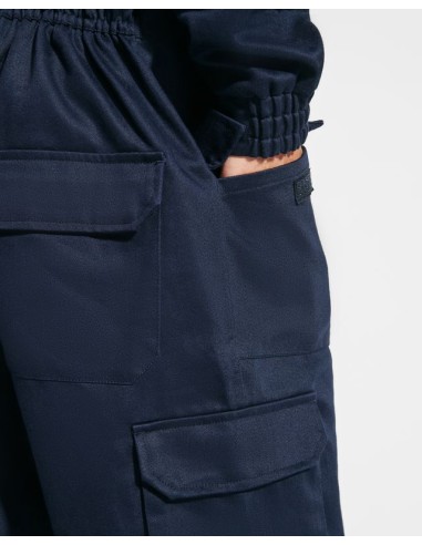 TUTA IGNIFUGA BLAZER