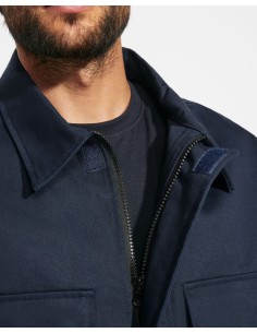 GIACCA IGNIFUGA CRUISER 2