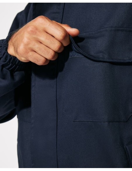 GIACCA IGNIFUGA CRUISER