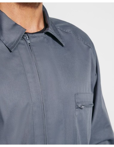 TUTA DA LAVORO JIMMY