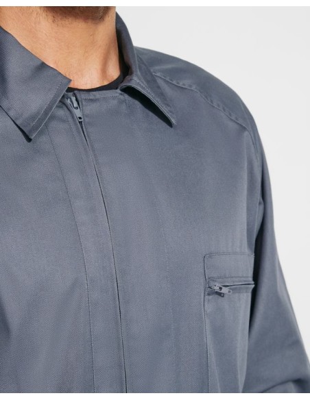 TUTA DA LAVORO JIMMY