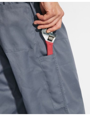 TUTA DA LAVORO JIMMY